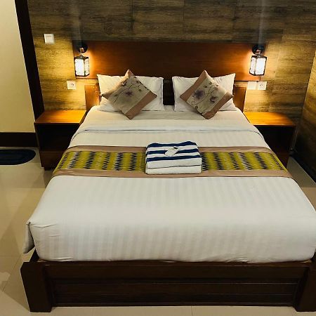 Kastapar Bridge Lembongan Otel Dış mekan fotoğraf