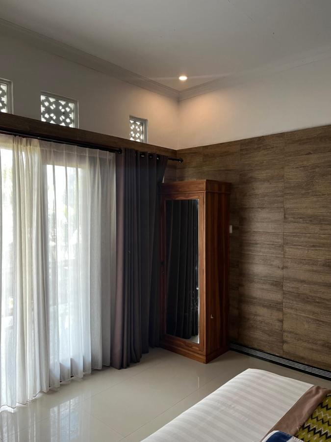 Kastapar Bridge Lembongan Otel Dış mekan fotoğraf