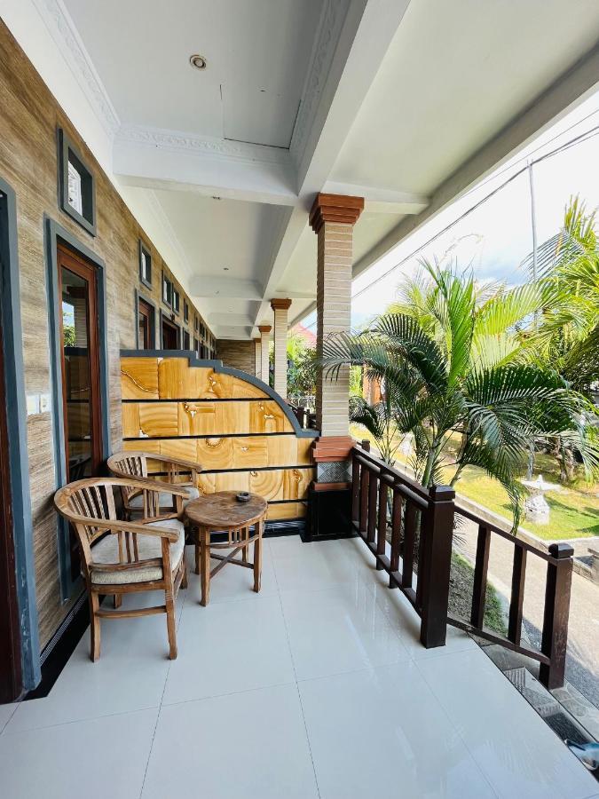 Kastapar Bridge Lembongan Otel Dış mekan fotoğraf