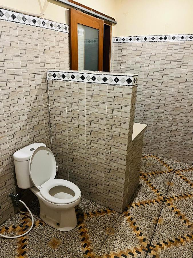 Kastapar Bridge Lembongan Otel Dış mekan fotoğraf