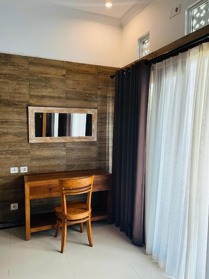 Kastapar Bridge Lembongan Otel Dış mekan fotoğraf
