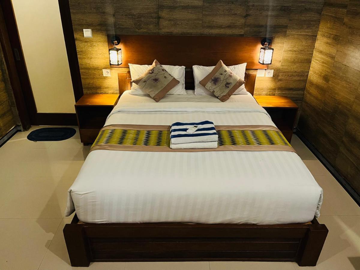 Kastapar Bridge Lembongan Otel Dış mekan fotoğraf
