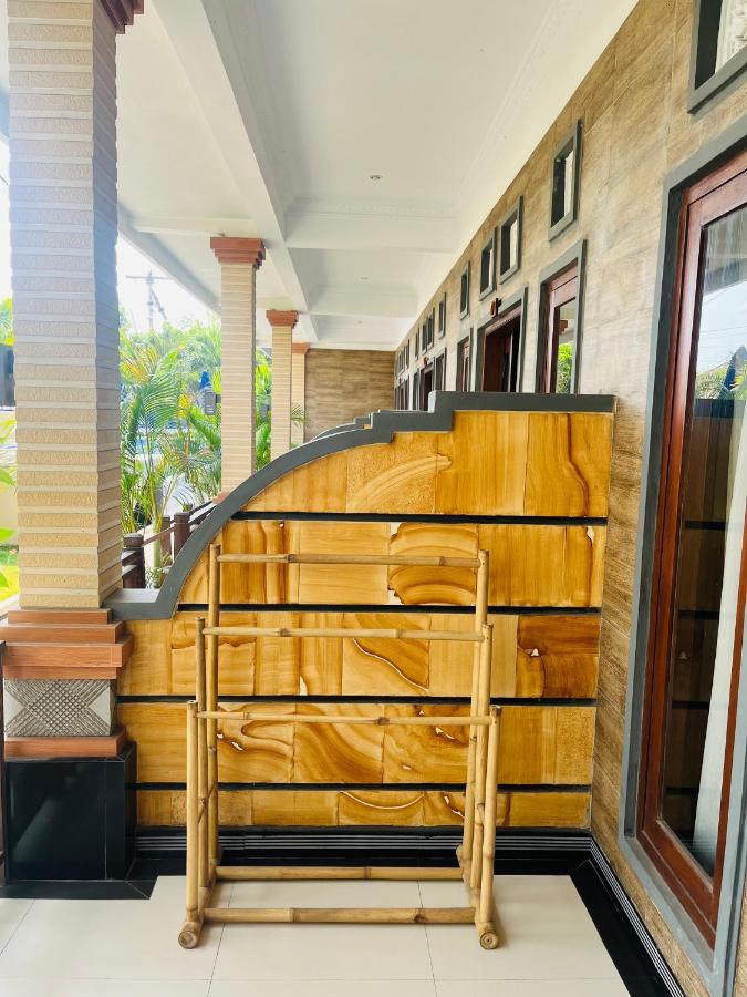 Kastapar Bridge Lembongan Otel Dış mekan fotoğraf