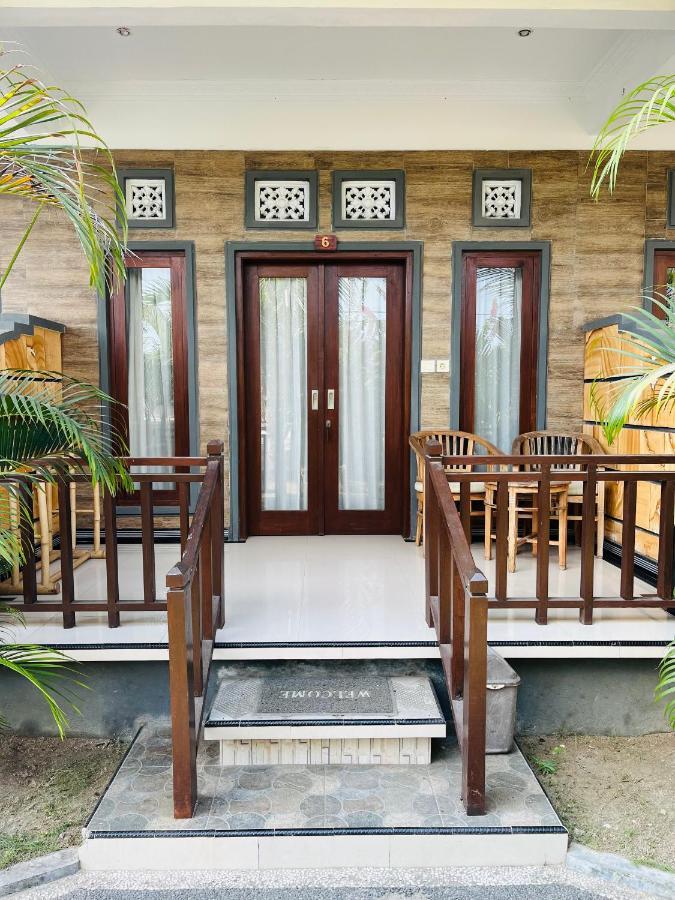 Kastapar Bridge Lembongan Otel Dış mekan fotoğraf