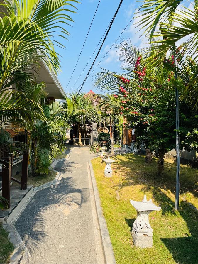 Kastapar Bridge Lembongan Otel Dış mekan fotoğraf