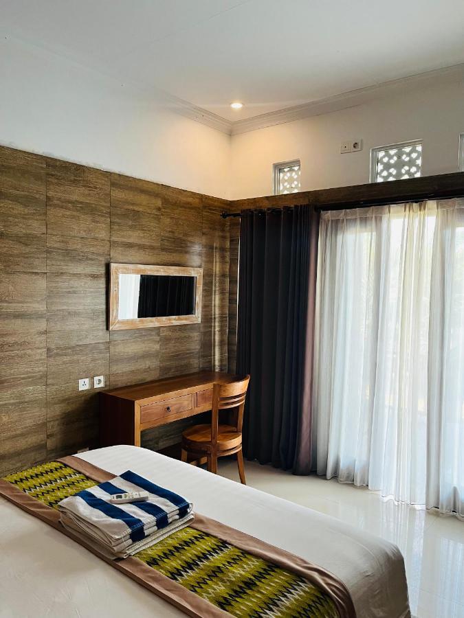 Kastapar Bridge Lembongan Otel Dış mekan fotoğraf