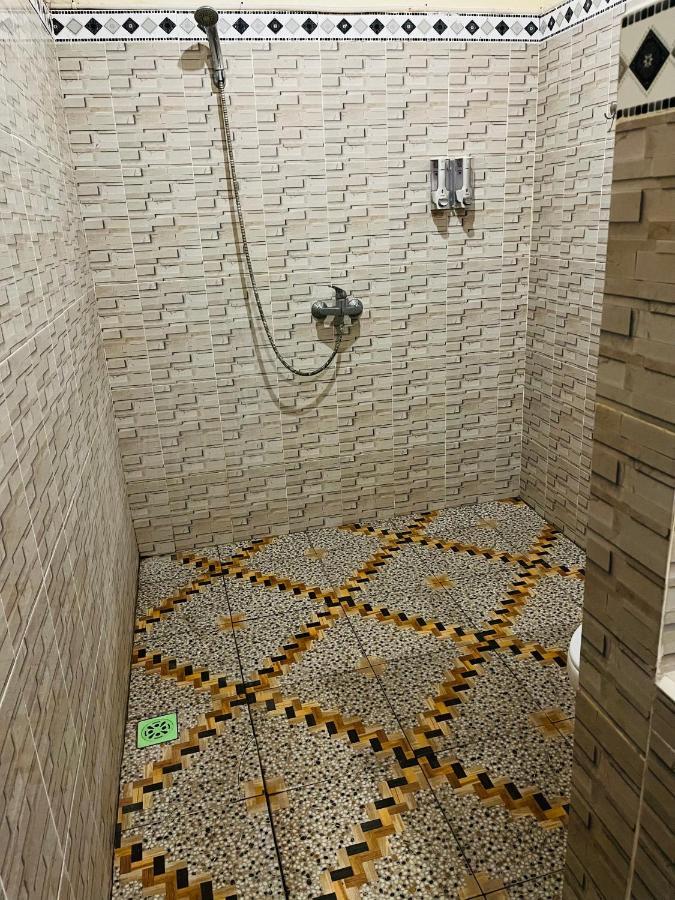 Kastapar Bridge Lembongan Otel Dış mekan fotoğraf